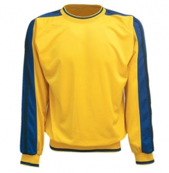 Training Pullovers Shirts